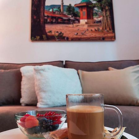 Apartman Rejna SJJ Esterno foto