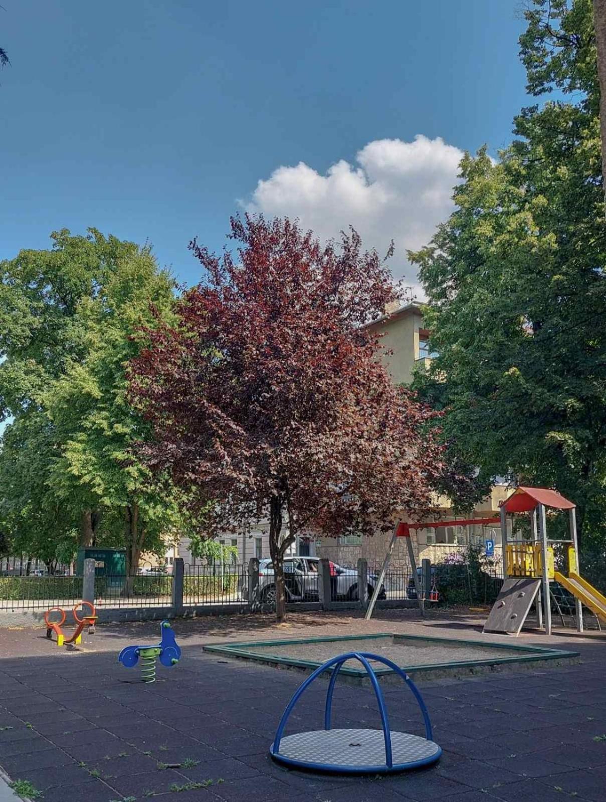 Apartman Rejna SJJ Esterno foto