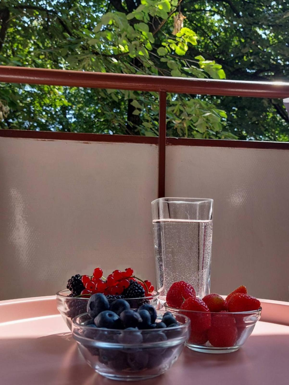 Apartman Rejna SJJ Esterno foto