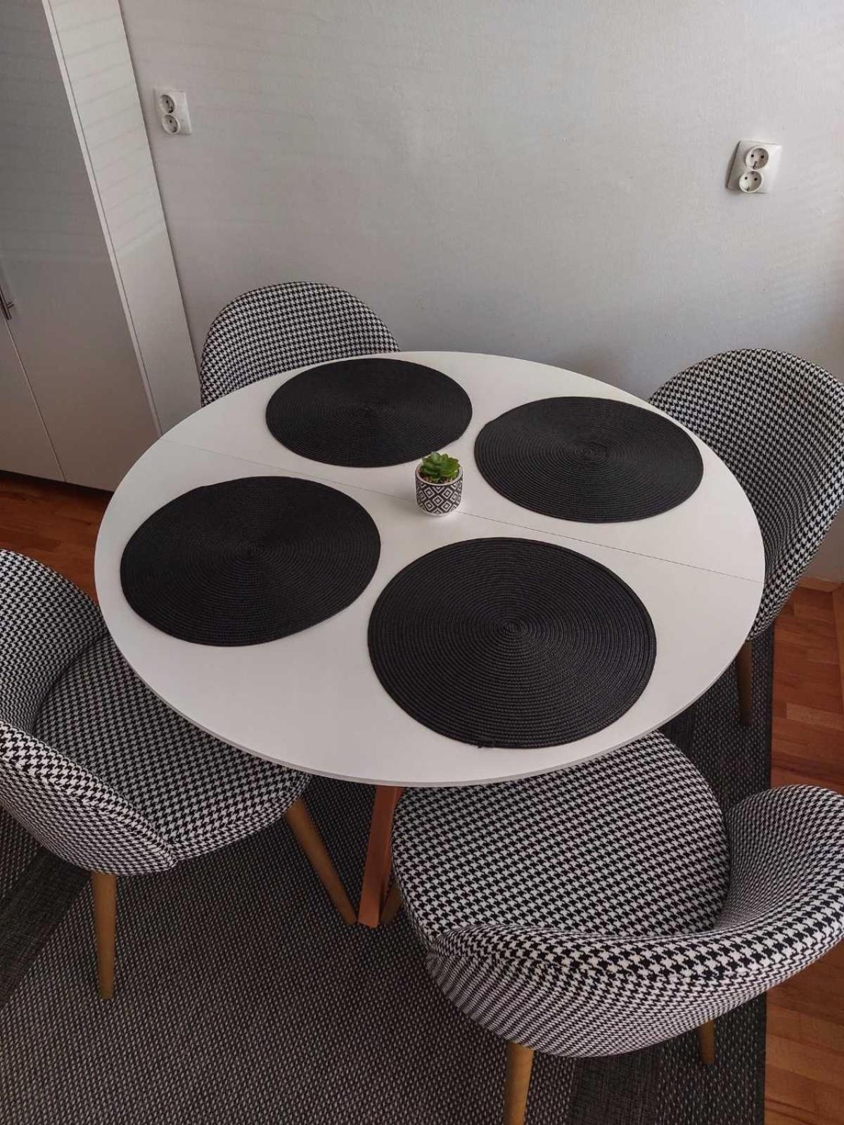 Apartman Rejna SJJ Esterno foto