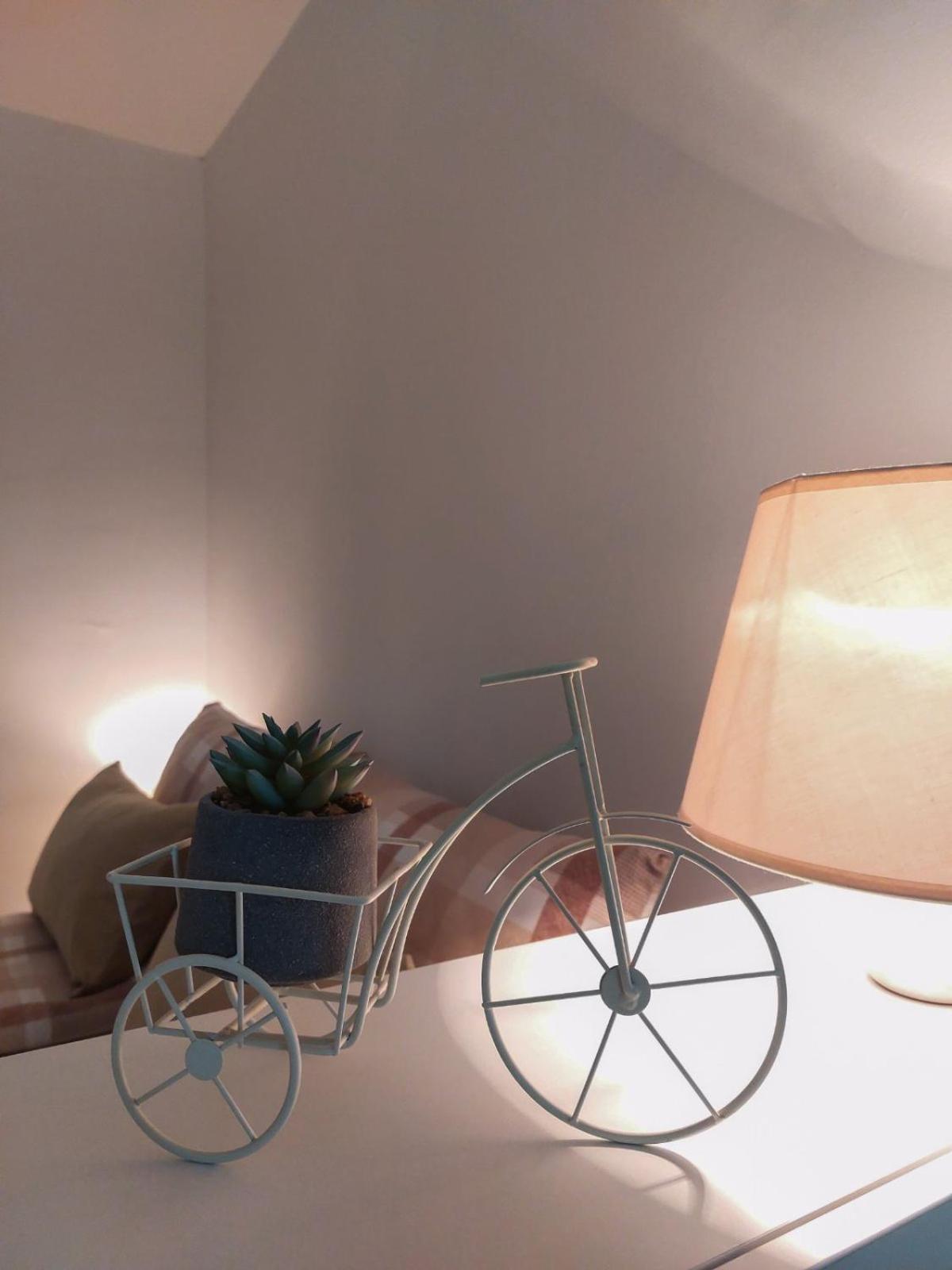 Apartman Rejna SJJ Esterno foto