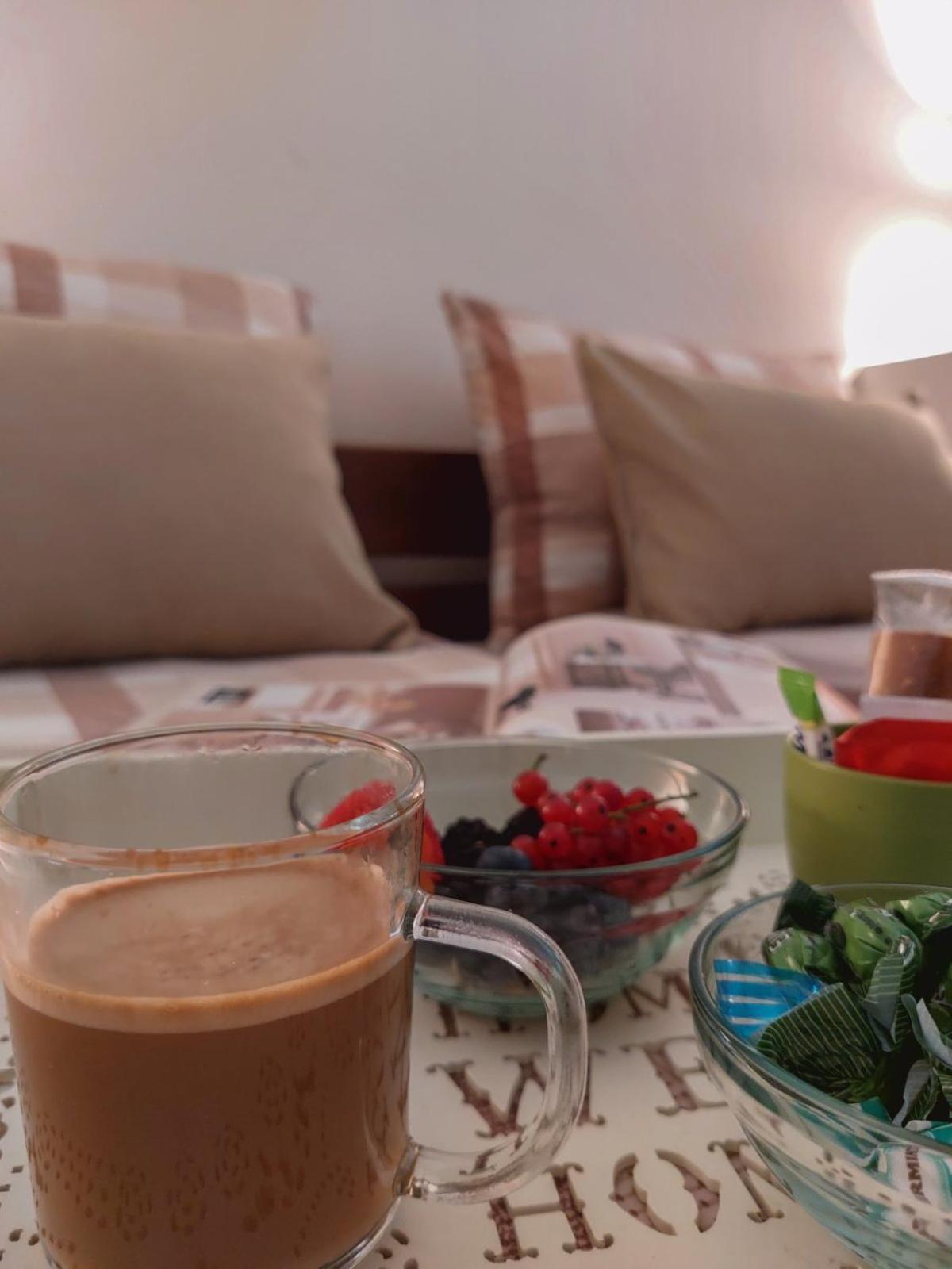 Apartman Rejna SJJ Esterno foto