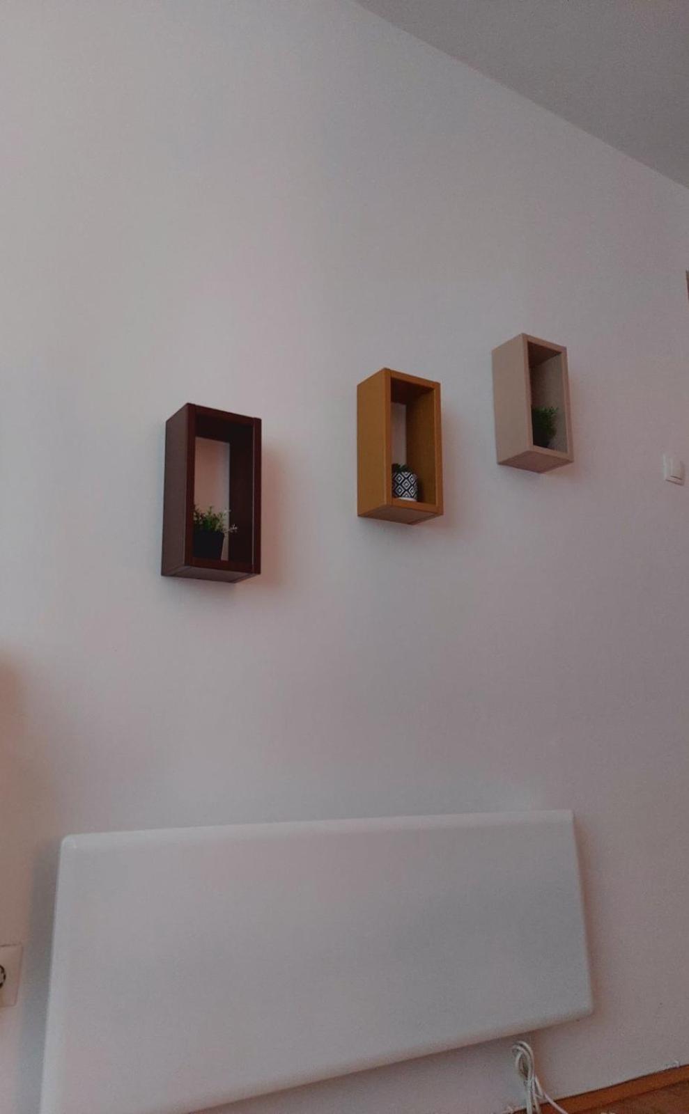 Apartman Rejna SJJ Esterno foto